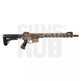 Karabin PAC15 Gen 3 16" Burnt Bronze