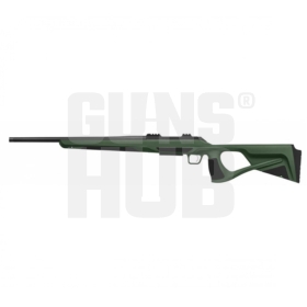 Sztucer CZ 600 Ergo 6,5 Creedmoor