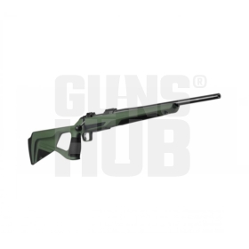 Sztucer CZ 600 Ergo 6,5 Creedmoor