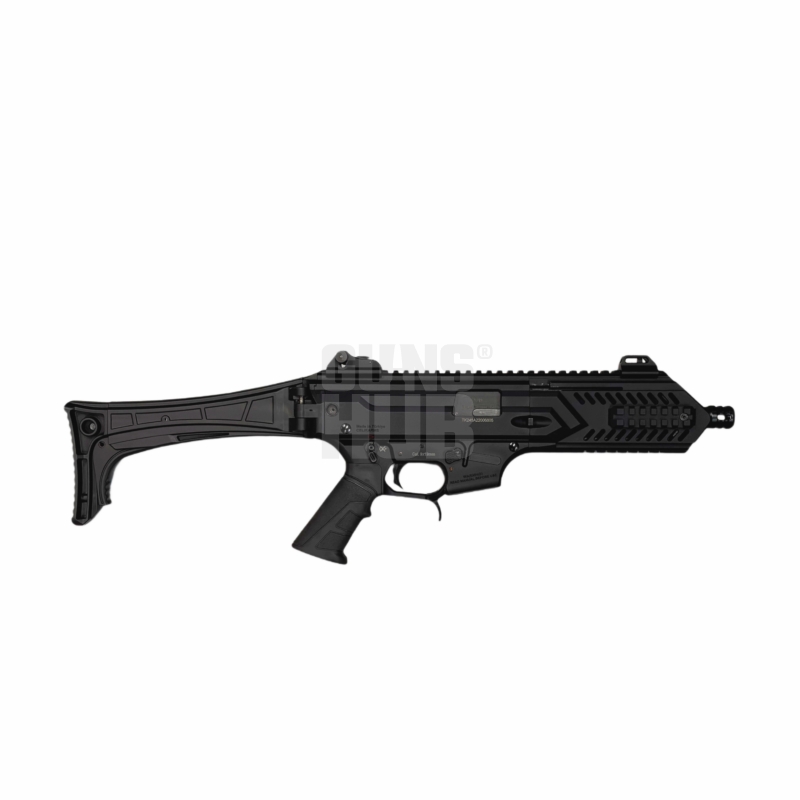 CELIK Crossline C 8"