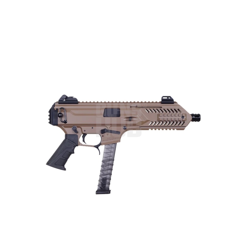 CELIK Crossline C 8" Desert