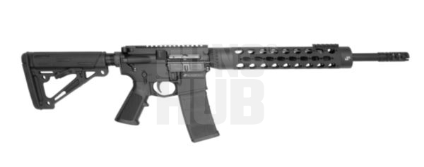 Karabin JP-15 Patrol Ready Rifle 16"