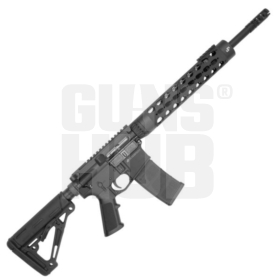 Karabin JP-15 Patrol Ready Rifle 16"