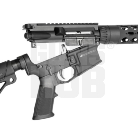 Karabin JP-15 Patrol Ready Rifle 16"
