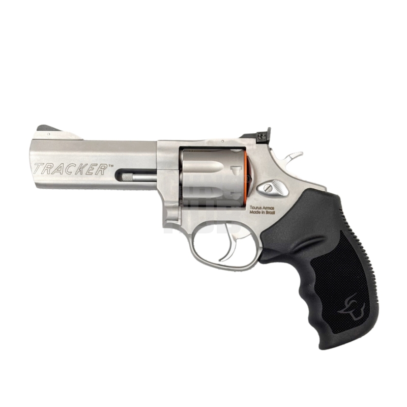 Taurus 627 Tracker SS Matte 4" 357 Magnum