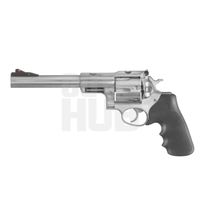 Rewolwer Ruger Redhawk 4,2" 5044 44 RemMag