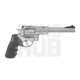Rewolwer Ruger Redhawk 4,2" 5044 44 RemMag