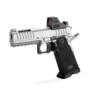 Pistolet Bul SAS II TAC 5 PRO G2 Silver