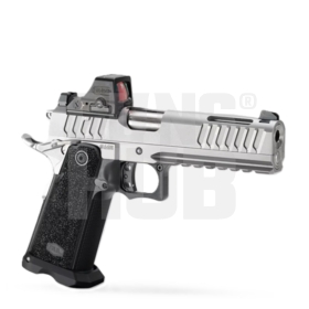 Pistolet Bul SAS II TAC 5 PRO G2 Silver
