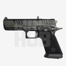 Pistolet Staccato 2011 HD P4,5 CS Premium