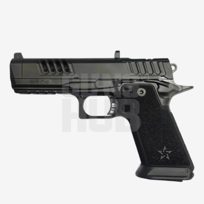 Pistolet Staccato 2011 HD P4,5 CS Premium