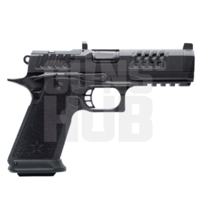 Pistolet Staccato 2011 HD P4,5 CS Premium
