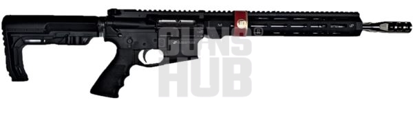 Karabin JP-15 Ultralight Ready Rifle 14,5"