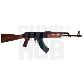 Karabin Jack 7,62 Drewno