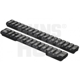 Szyna Heym SR-30 stalowa Picatinny