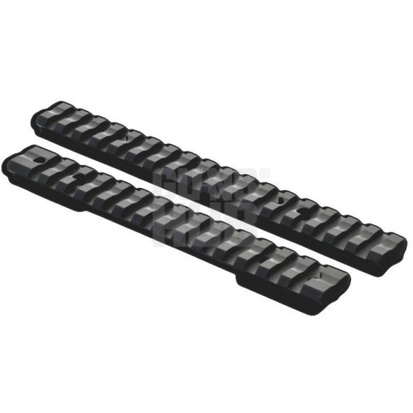 Szyna Heym SR-30 stalowa Picatinny