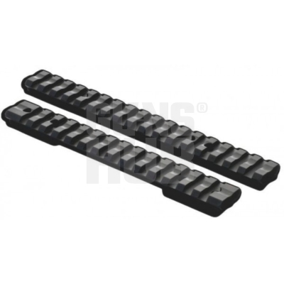 Szyna Heym SR-30 stalowa Picatinny