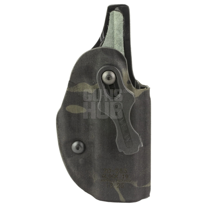 Kabura Safariland Glock 19/23 COR 20-283-711