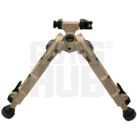 Bi-Pod Accu-Tac BR-4 gen.2 QD Arca Spec FDE