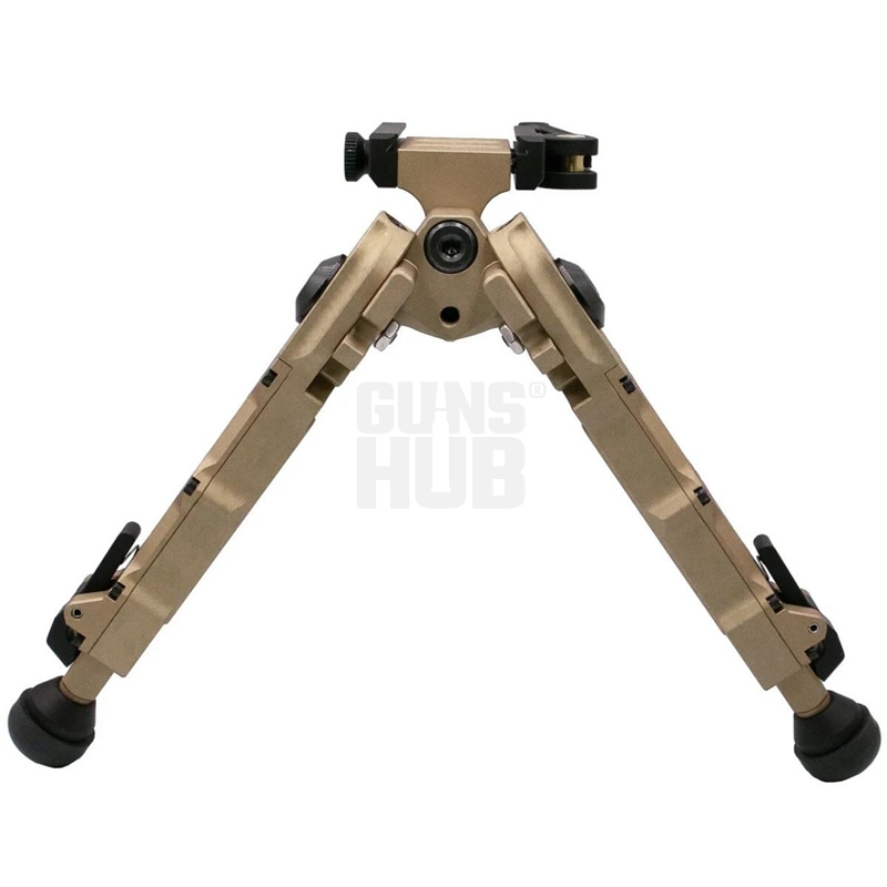 Bi-Pod Accu-Tac BR-4 gen.2 QD Arca Spec FDE