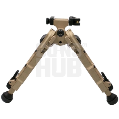 Bi-Pod Accu-Tac BR-4 gen.2 QD Arca Spec FDE