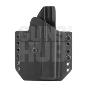 Kabura Doubletap OWB Gear CZ P09 Nocturne C