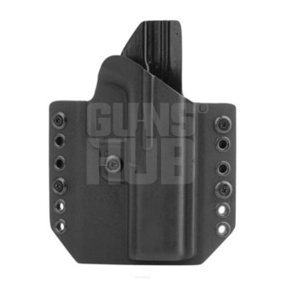 Kabura Doubletap OWB Gear CZ P09 Nocturne C