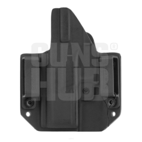 Kabura Doubletap OWB Gear CZ P09 Nocturne C
