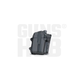 Kabura Alien Gear Rapid Force Glock 17 RH Slim
