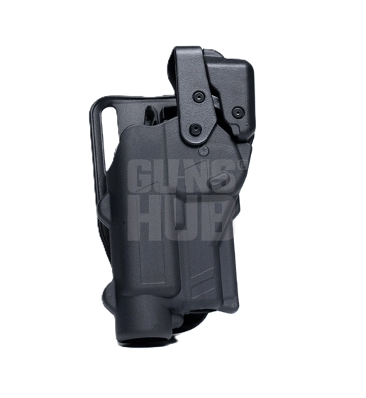 Kabura Alien Gear Rapid Force Glock RH Level3