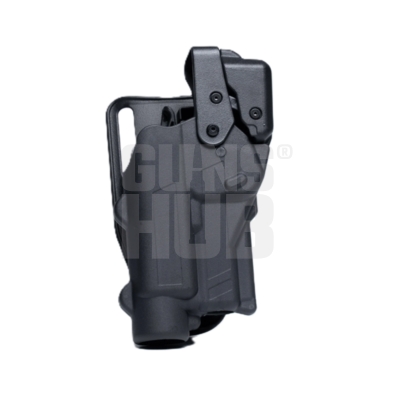 Kabura Alien Gear Rapid Force Glock RH Level3