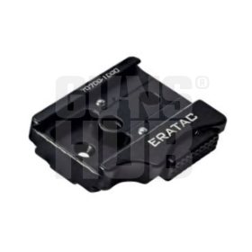 Slider na szynę ERA-TAC ARCA z blokadą Recknagel