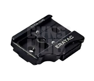 Slider na szynę ERA-TAC ARCA z blokadą Recknagel