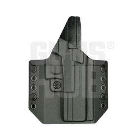 Kabura Doubletap OWB Gear Echelon Compact LH