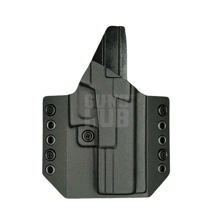 Kabura Doubletap OWB Gear Echelon Compact LH