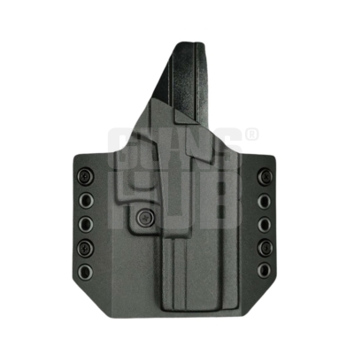 Kabura Doubletap OWB Gear Echelon Compact LH