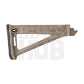 Kolba Magpul do AK47 / AK74 FDE