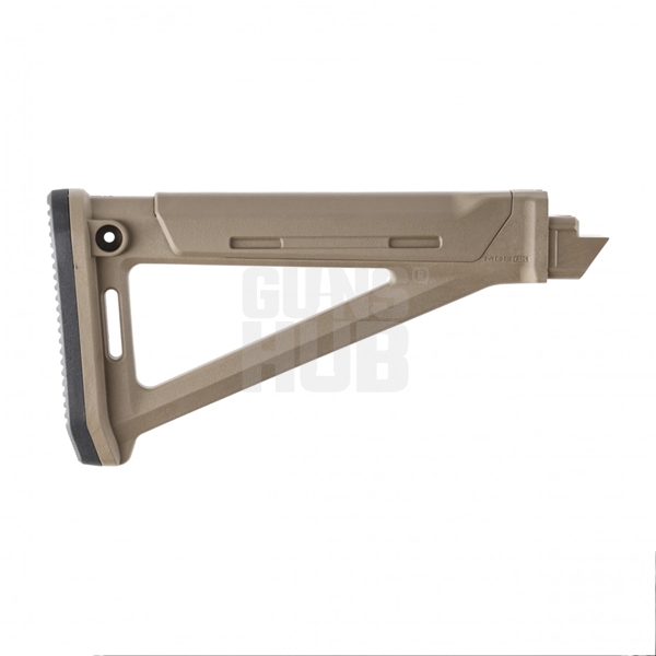 Kolba Magpul do AK47 / AK74 FDE