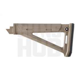 Kolba Magpul do AK47 / AK74 FDE