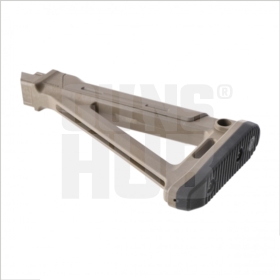 Kolba Magpul do AK47 / AK74 FDE