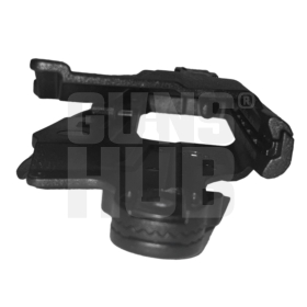 Kabura Safariland Glock 19/23 19-283-411