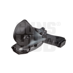 Kabura Safariland Walther P99Q ALS 6378