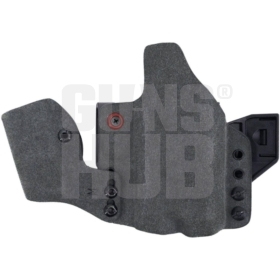 Kabura Safariland INCOG IWB Glock 43x/48 latarka