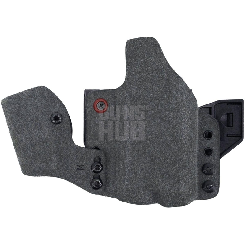 Kabura Safariland INCOG IWB Glock 43x/48 latarka
