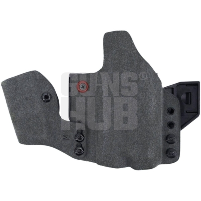 Kabura Safariland INCOG IWB Glock 43x/48 latarka