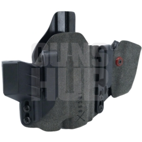 Kabura Safariland INCOG IWB Glock 43x/48 latarka