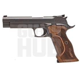 Pistolet Sig Sauer P210 Target 5"