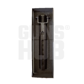 Buffer tuber z regulacją długości D.A.D.S