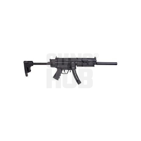Karabinek GSG 16 Black 22 LR