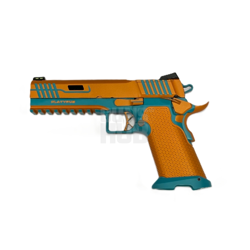 Pistolet Stealth Arms 1911 Platypus 5" Mascot Gun